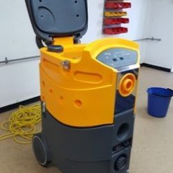 52 - Machine Enclosure