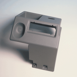 7 - Dashboard for vehicle