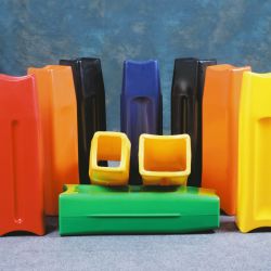 30 - Go-kart side protection pods (Durapods)