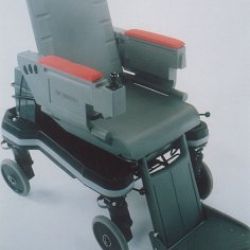 46 - Wheelchair